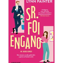 Sr. Foi Engano de Lynn Painter