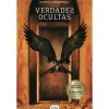 Série Sebastian Bergman - Livro 7: Verdades Ocultas de Hjorth & Rosenfeldt
