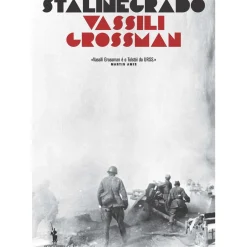 Stalinegrado de Vassili Grossman