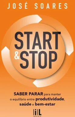 Start & Stop