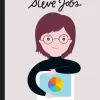 Steve Jobs de Maria Isabel Sánchez Vegara