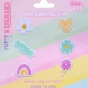 Stickers Sortido Marshmallow