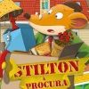 Stilton à Procura de Casa de Geronimo Stilton