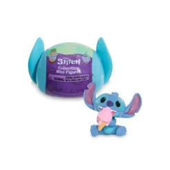 Stitch - Capsula Mini Figuras