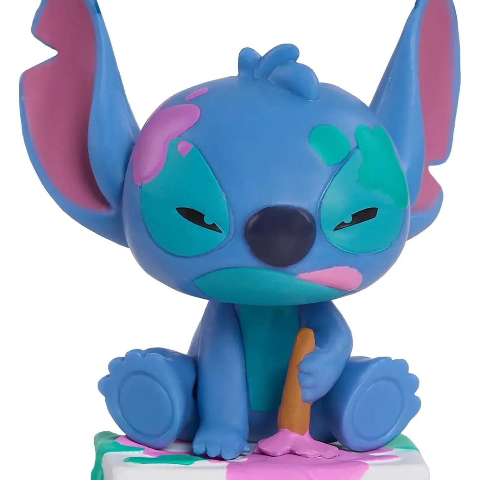 Stitch - Cápsulas Colecionáveis S2
