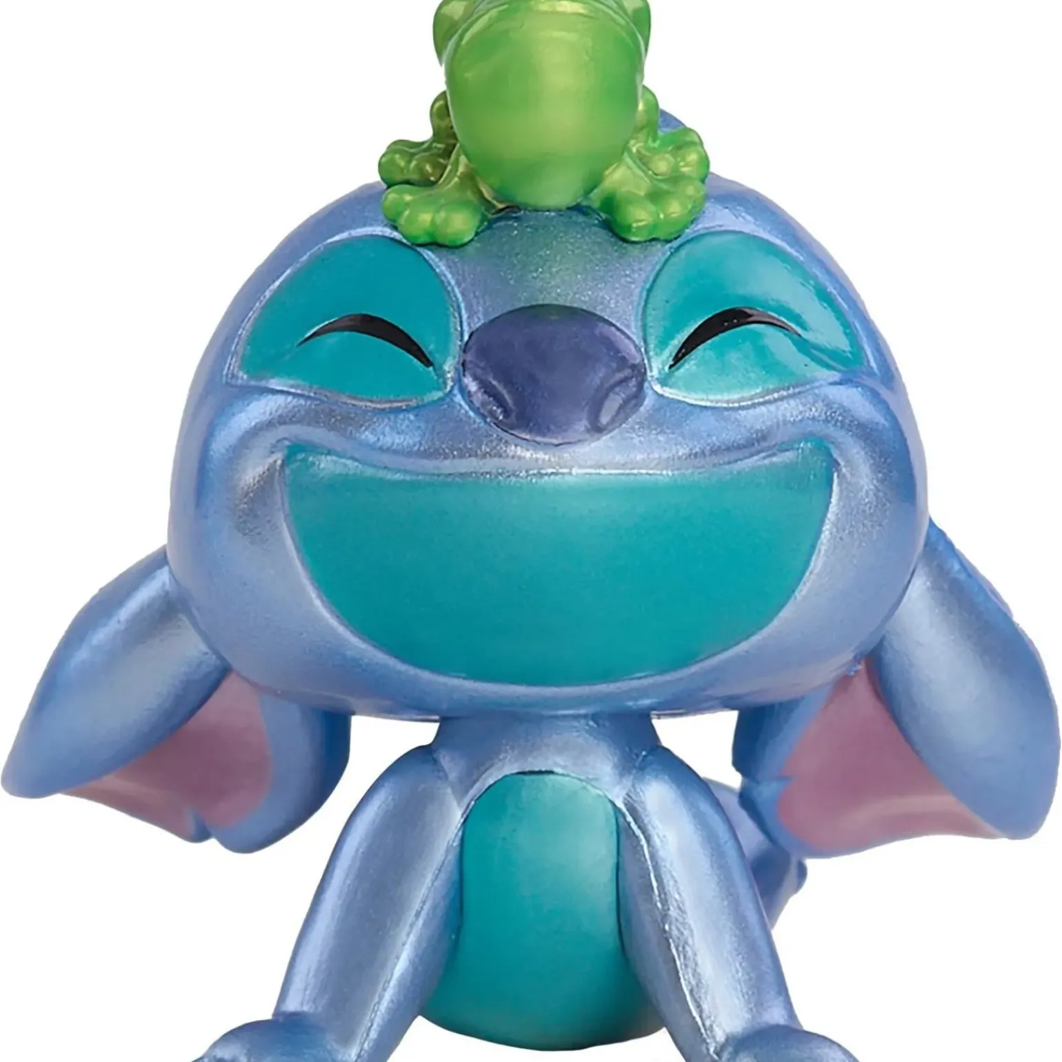 Stitch - Cápsulas Colecionáveis S2