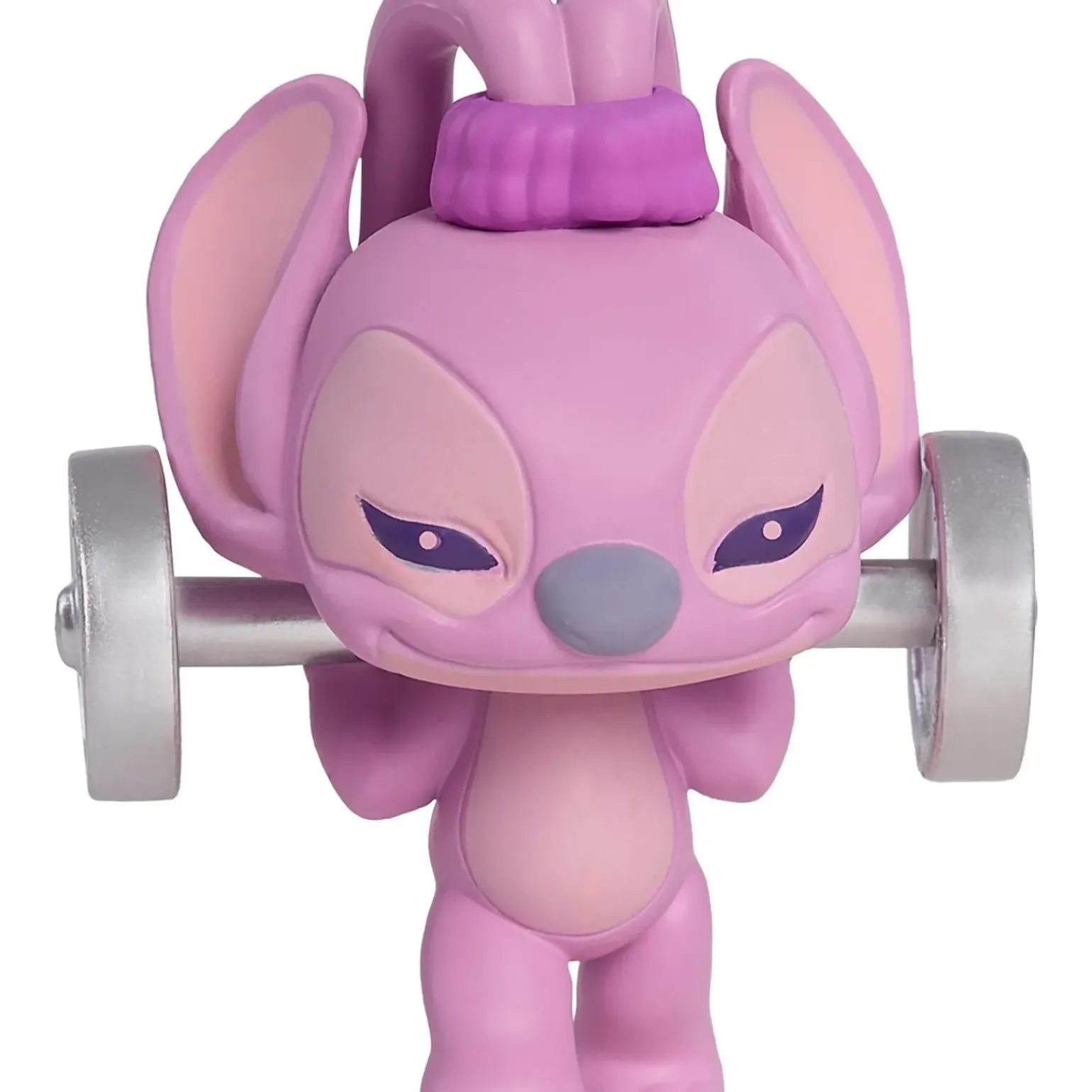 Stitch - Cápsulas Colecionáveis S2