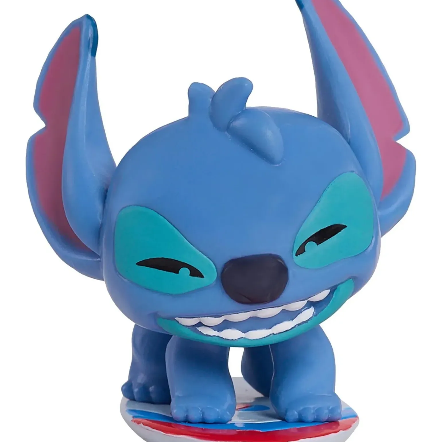 Stitch - Cápsulas Colecionáveis S2