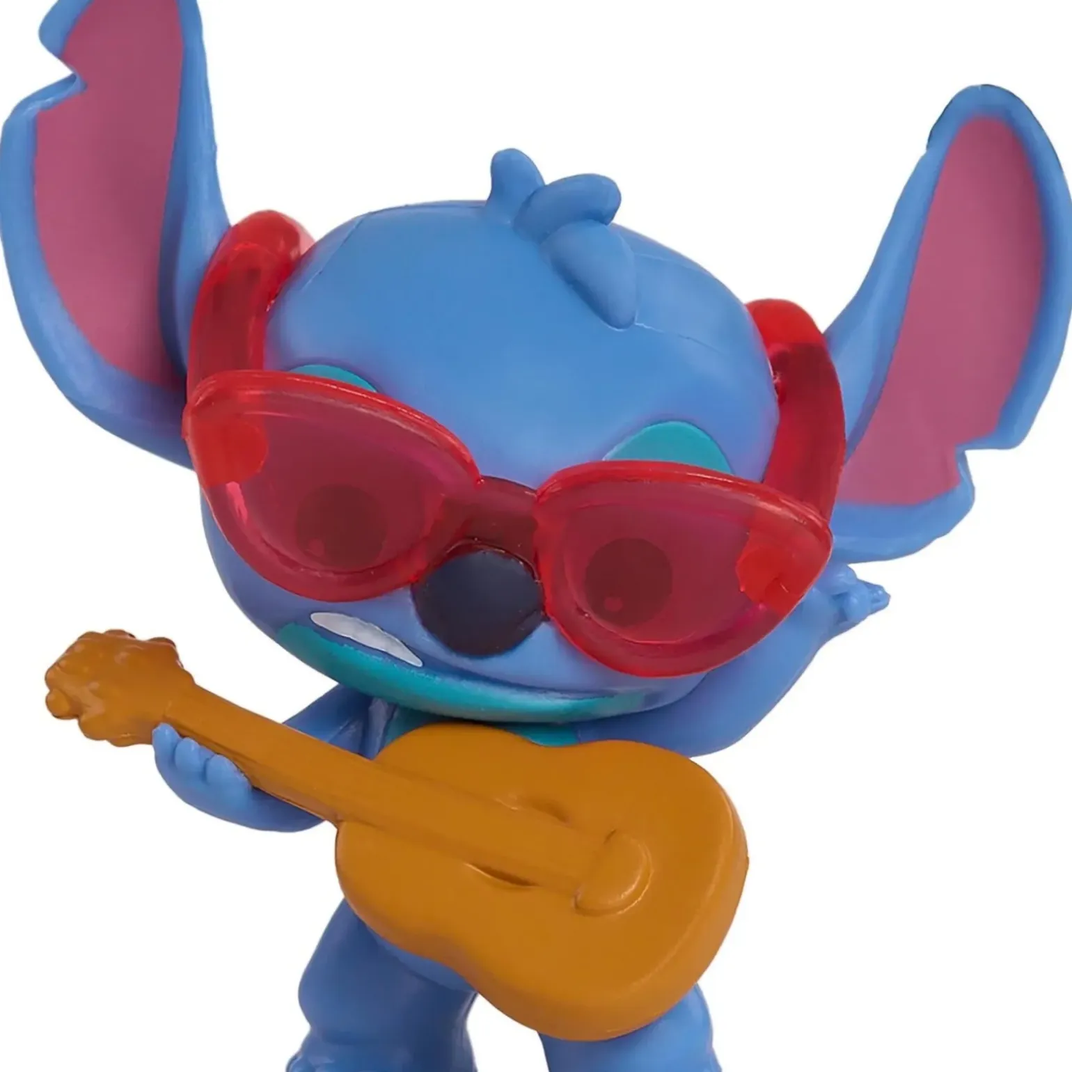 Stitch - Cápsulas Colecionáveis S2