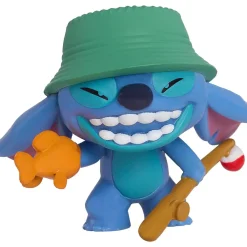 Stitch - Cápsulas Colecionáveis S2