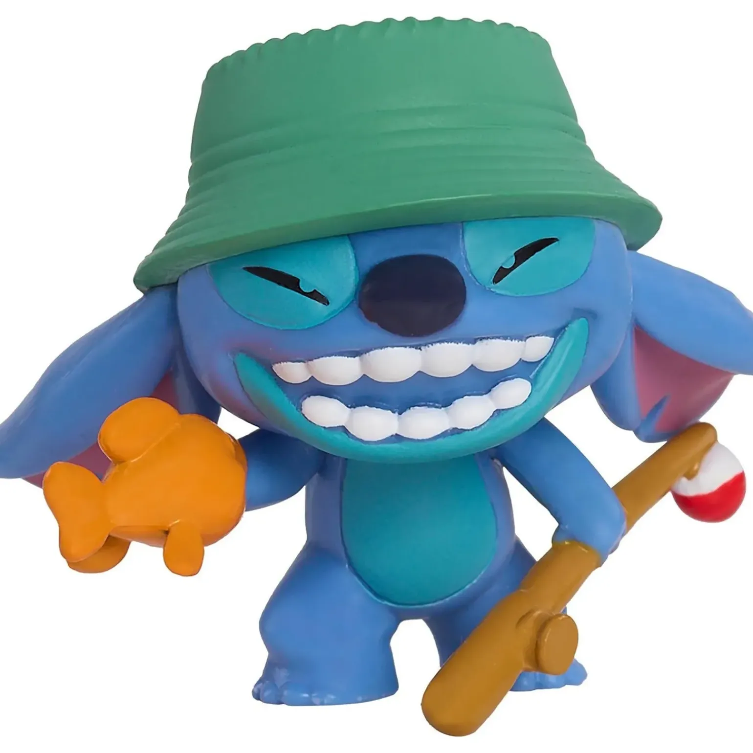 Stitch - Cápsulas Colecionáveis S2