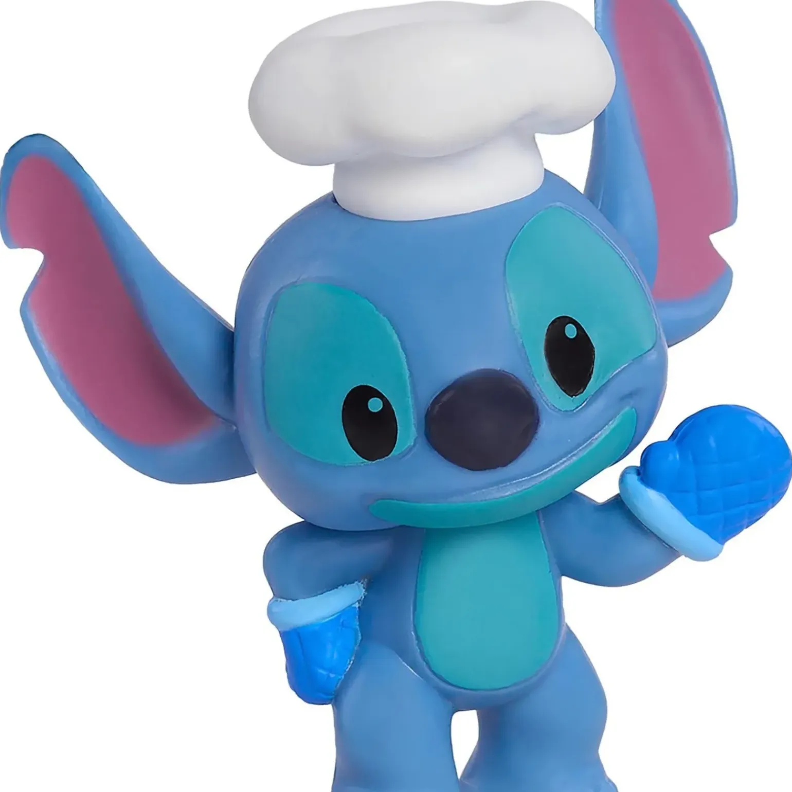 Stitch - Cápsulas Colecionáveis S2