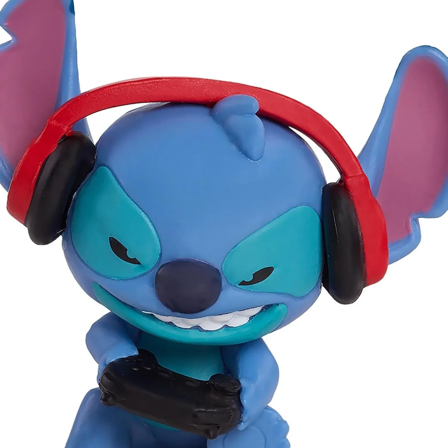 Stitch - Cápsulas Colecionáveis S2