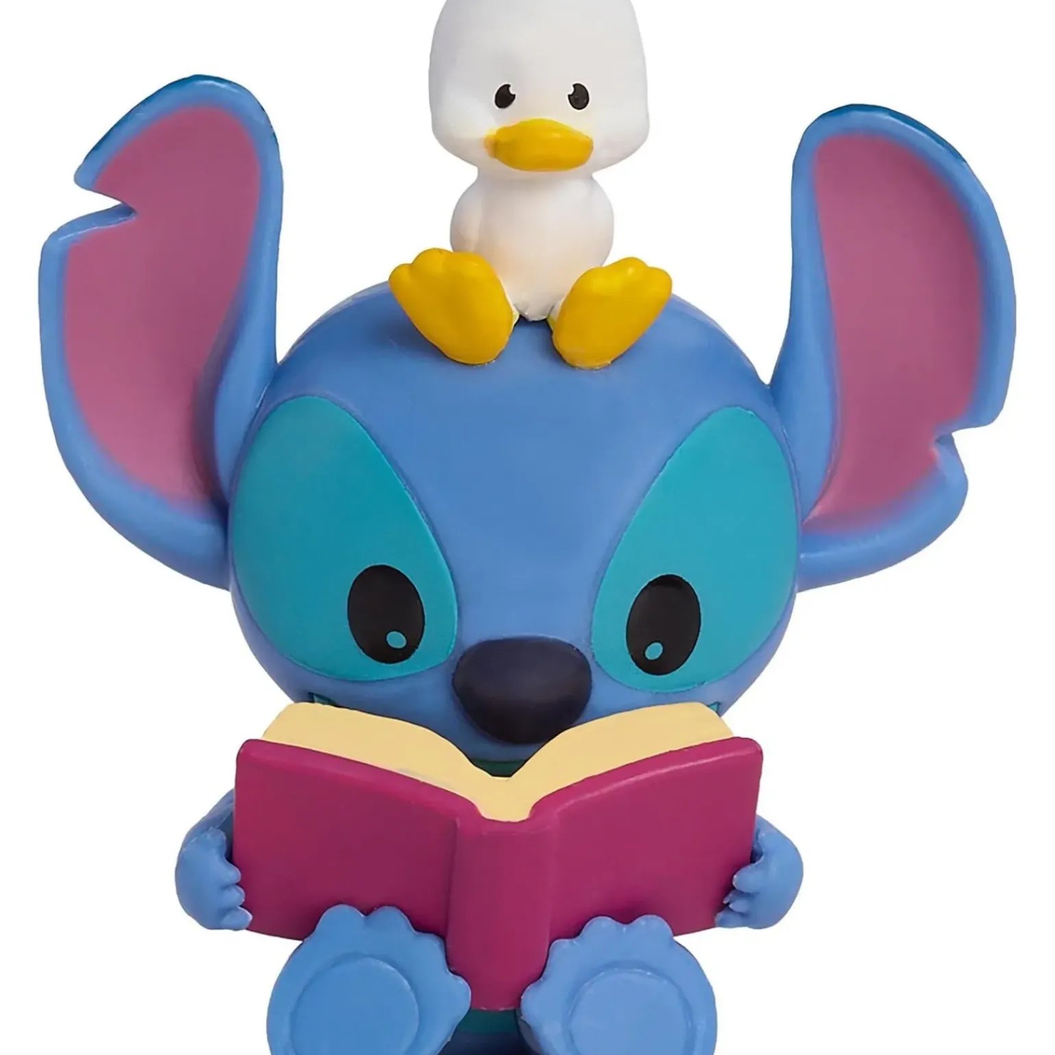 Stitch - Cápsulas Colecionáveis S2