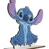 Stitch, Crystal Art Buddy