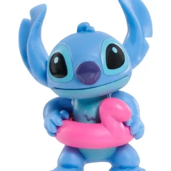 Stitch - Figuras Básicas
