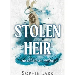 Stolen Heir de Sophie Lark