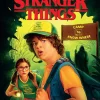 Stranger Things - Acampamento de Ciências de Jody Houser