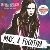 Stranger Things - Max, a Fugitiva de Brenna Yovanoff