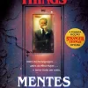 Stranger Things - Mentes Inquietas de Gwenda Bond