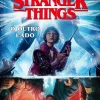 Stranger Things - o Outro Lado de Stefano Martino e Jody Houser