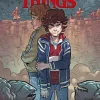 Stranger Things - o Rufia de Greg Pak, Dan Jackson, Valeria Favoccia, Ron Chan e Nate Piekos