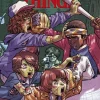 Stranger Things - os Rapazes Zombies de Greg Pak