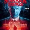 Stranger Things - Seis de Jody Houser, Nate Piekos, Marissa Louise, Stefano Martino, Edgar Salazar e Keith Champagne