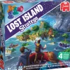 Stratego Lost Island Diset