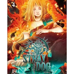 Stray Dog 4 de Vanrah