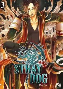 Stray Dog N.º 3 de VanRah