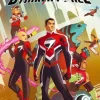 Striker Force 7 de Cristiano Ronaldo - Volume 2