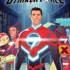 Striker Force 7 (volume 1)