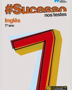 #Sucesso - Inglês - 7.º Ano - nos Testes