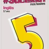 #Sucesso - Inglês - 5.º Ano - nos Testes