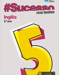 #Sucesso - Inglês - 5.º Ano - nos Testes