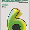 #Sucesso - Inglês - 6.º Ano - nos Testes