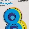 #Sucesso - Português - 8.º Ano - nos Testes