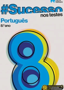 #Sucesso - Português - 8.º Ano - nos Testes