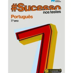 #Sucesso - Português - 7.º Ano - nos Testes