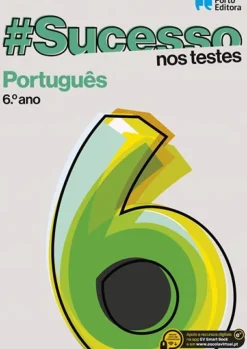 #Sucesso - Português - 6.º Ano - nos Testes