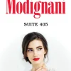 Suite 405 de Sveva Casati Modignani