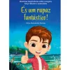 És um Rapaz Fantástico de Olivia Hernández Pantoja