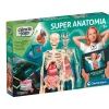Super Anatomia Clementoni
