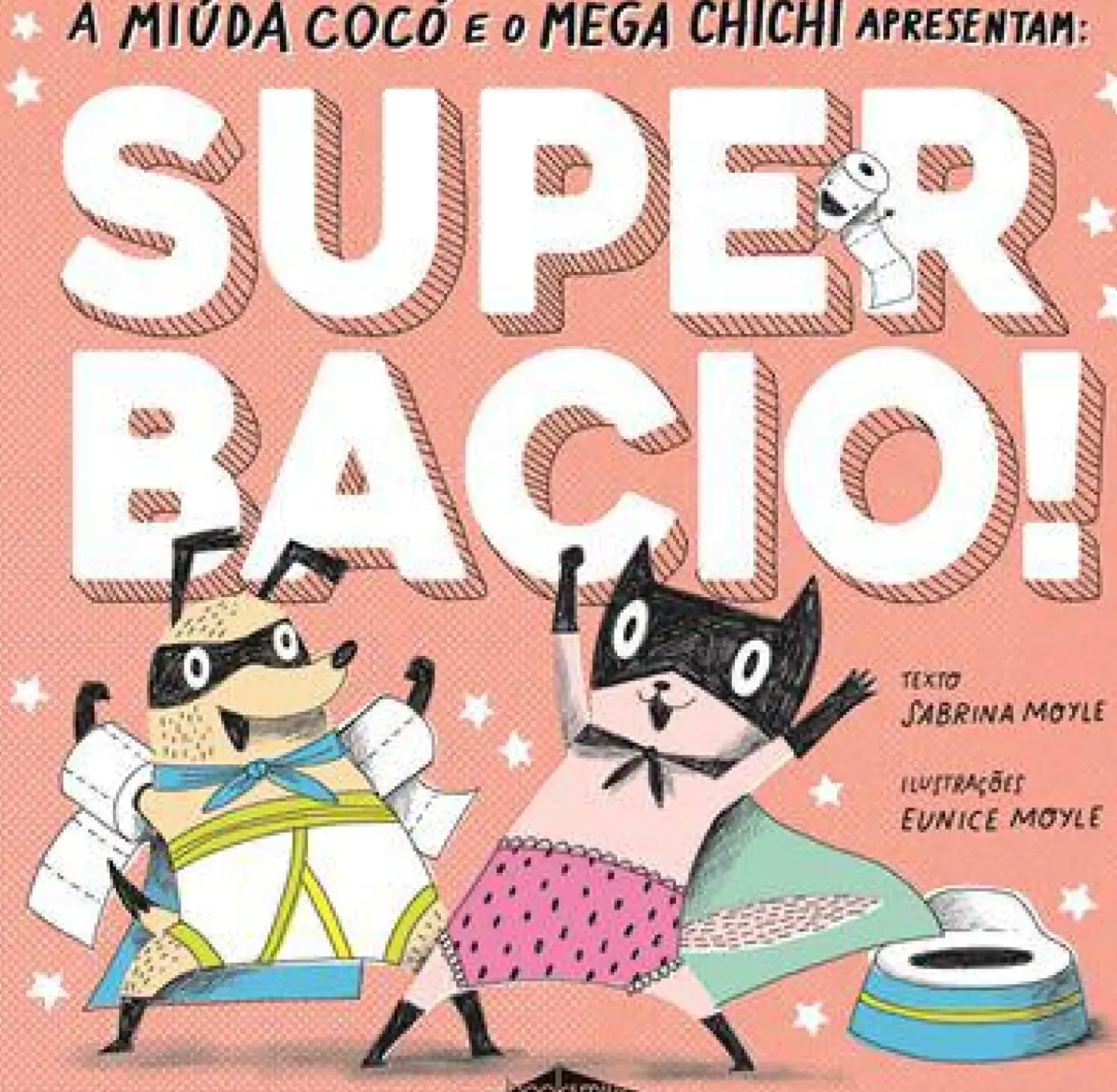 Super Bacio! de Sabrina Moyle