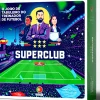 Superclub- Jogo Base