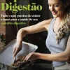 Super Digestão de Megan Rossi - Tudo o que Precisa de Comer e Fazer para a Saúde do seu Aparelho Digestivo