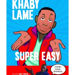 Super Easy de Khaby Lame