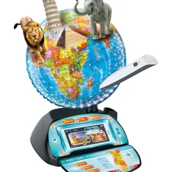 Super Globo Digital Em Tempo Real
