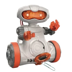 Super Mio Robô Clementoni